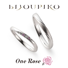 BIJOUPIKO（ビジュピコ）_【One Rose】Trust トラスト