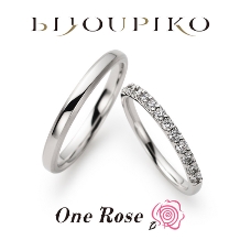 【One Rose】Eternity エタニティ