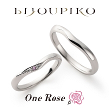 【One Rose】Honest オネスト