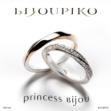 BIJOUPIKO（ビジュピコ）:【PrincessBijou】Bell of 12:00