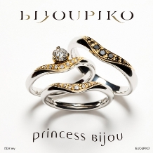 BIJOUPIKO（ビジュピコ）:【PrincessBijou】magic lamp マジックランプ