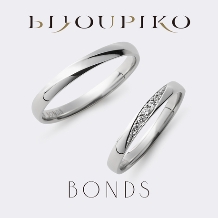 BIJOUPIKO（ビジュピコ）:【BONDS】Cherish チェリッシュ