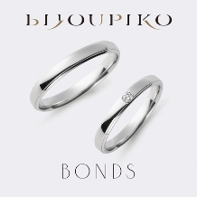 BIJOUPIKO（ビジュピコ）:【BONDS】Present プレゼント