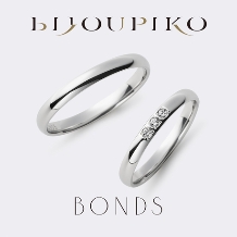 BIJOUPIKO（ビジュピコ）:【BONDS】Forever フォーエバー