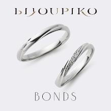 BIJOUPIKO（ビジュピコ）:【BONDS】Delight ディライト