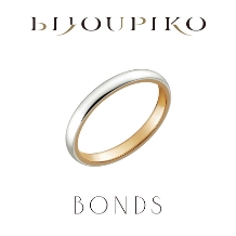 BIJOUPIKO（ビジュピコ）:【BONDS】Thank you サンキュー