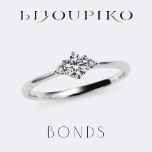 BIJOUPIKO（ビジュピコ）:【BONDS】For You フォー ユー -あなたへ-