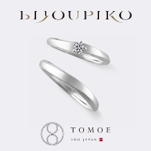 BIJOUPIKO（ビジュピコ）:【TOMOE】HANAEMI 花笑