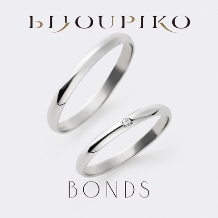 BIJOUPIKO（ビジュピコ）:【BONDS】Promise プロミス