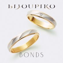 BIJOUPIKO（ビジュピコ）:【BONDS】Sunny place サニープレイス