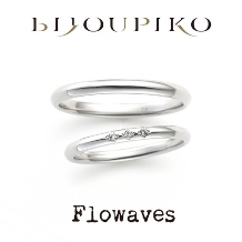 BIJOUPIKO（ビジュピコ）:【Flowaves】Sweet words スイートワーズ