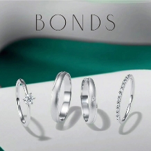 BIJOUPIKO(ビジュピコ):【BONDS】Evermore エヴァーモア -これかれもずっと-