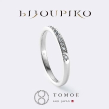 BIJOUPIKO（ビジュピコ）:【TOMOE】SAKURAHIRARI -桜ひらり-