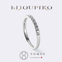 【TOMOE】SAKURAKIRARI -桜きらり-