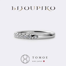 BIJOUPIKO（ビジュピコ）:【TOMOE】SAKURAKIRARI -桜きらり-