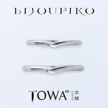 BIJOUPIKO(ビジュピコ):【TOWA】Wakaba 若葉