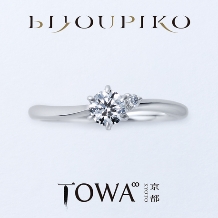 【TOWA】Asahi 朝陽