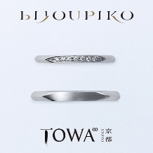 【TOWA】Setsugekka 雪月花