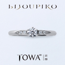【TOWA】Setsugekka 雪月花