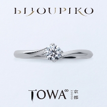 【TOWA】Wakaba 若葉