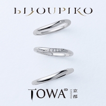 【TOWA】Hanazakura 花桜