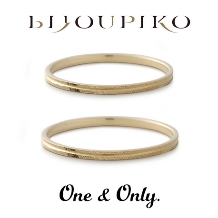 BIJOUPIKO（ビジュピコ）:【One&Only.】Twinkle 03 トゥインクル 03