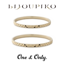 BIJOUPIKO(ビジュピコ)_【One&Only.】Twinkle 02 トゥインクル 02