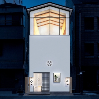 BIJOUPIKO(ビジュピコ):TOMOE 巴 浅草本店