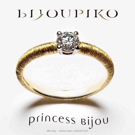 BIJOUPIKO（ビジュピコ）:【PrincessBijou】princess aurora プリンセスオーロラ