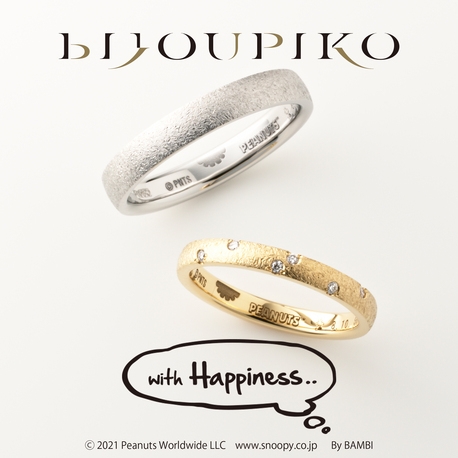 BIJOUPIKO（ビジュピコ）:【with Happiness..】COOKIES クッキー