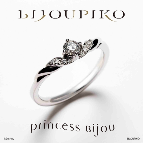 BIJOUPIKO（ビジュピコ）:【PrincessBijou】ariel アリエル