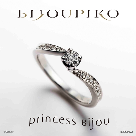 BIJOUPIKO（ビジュピコ）:【PrincessBijou】shellfish シェルフィッシュ