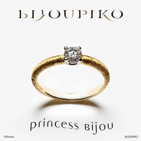 BIJOUPIKO（ビジュピコ）:【PrincessBijou】princess aurora プリンセスオーロラ