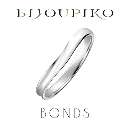 BIJOUPIKO（ビジュピコ）:【BONDS】Foster フォスター