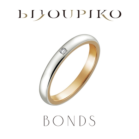 BIJOUPIKO（ビジュピコ）:【BONDS】Thank you サンキュー