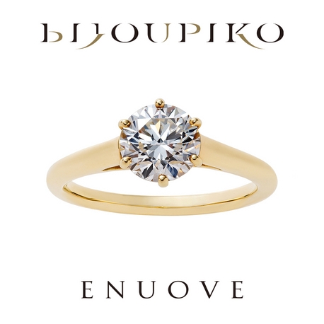 BIJOUPIKO（ビジュピコ）:【ENUOVE】reverence レヴェランス