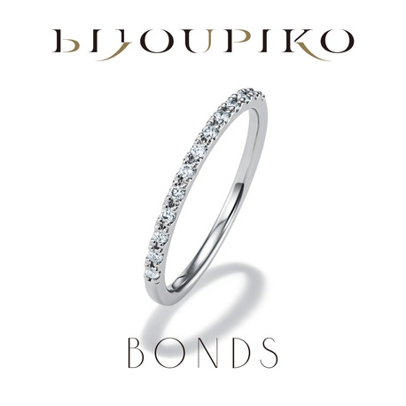 BIJOUPIKO(ビジュピコ):【BONDS】Evermore エヴァーモア -これかれもずっと-