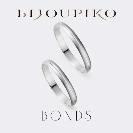 BIJOUPIKO（ビジュピコ）:ペアで￥148,000 【BONDS】Spice スパイス