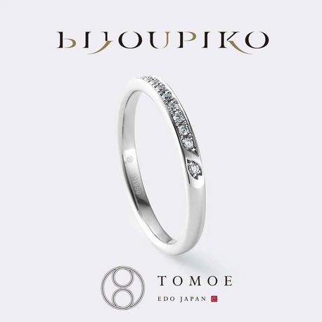 BIJOUPIKO（ビジュピコ）:【TOMOE】SAKURAHIRARI -桜ひらり-