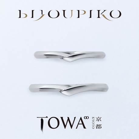 BIJOUPIKO(ビジュピコ):【TOWA】Wakaba 若葉