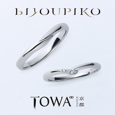 BIJOUPIKO(ビジュピコ):【TOWA】Ranman 爛漫