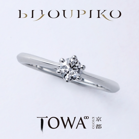 BIJOUPIKO(ビジュピコ):【TOWA】Harunokokoro 春の心