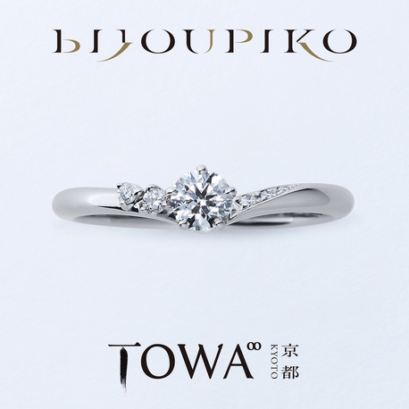 BIJOUPIKO(ビジュピコ):【TOWA】Ranman 爛漫