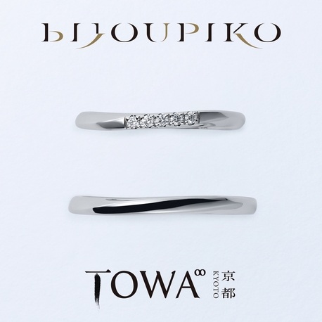 BIJOUPIKO(ビジュピコ):【TOWA】Hoshizukiyo 星月夜