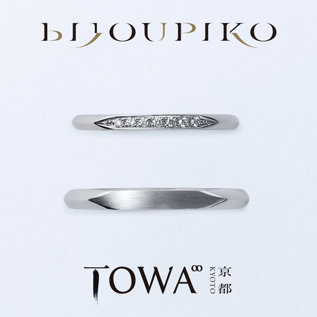 【TOWA】Setsugekka 雪月花