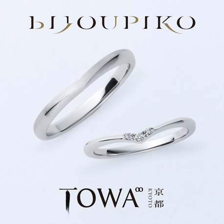 BIJOUPIKO(ビジュピコ):【TOWA】Hinata 日向