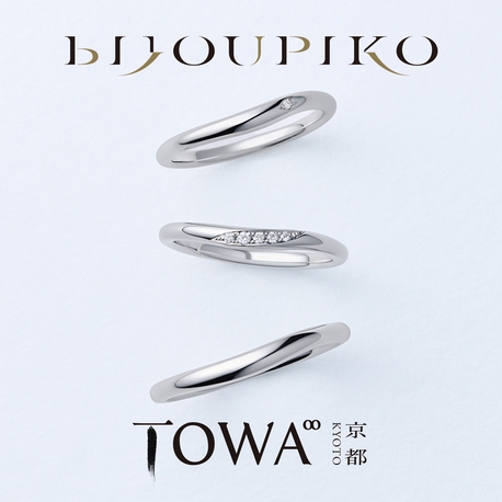 【TOWA】Hanazakura 花桜