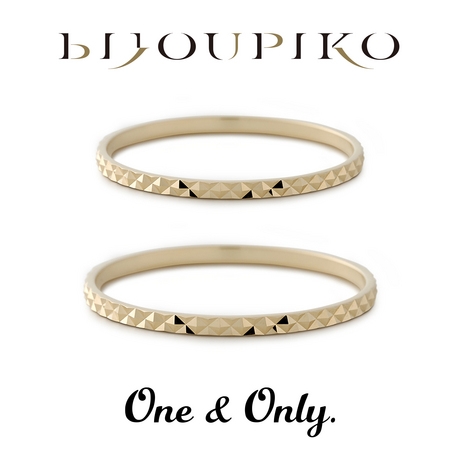 【One&amp;Only.】Twinkle 02 トゥインクル 02