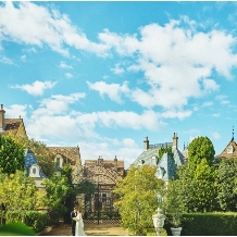 ハートフィールド（ＨＥＡＲＴ　ＦＩＥＬＤ）のフェア画像