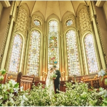 ハートフィールド（ＨＥＡＲＴ　ＦＩＥＬＤ）のフェア画像